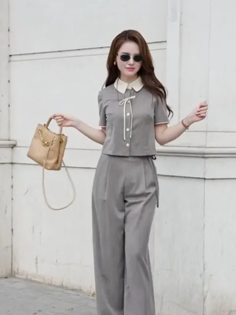 Bộ đồ basic VA1792 – P'ranis